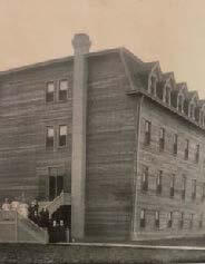 Maternity Hospital