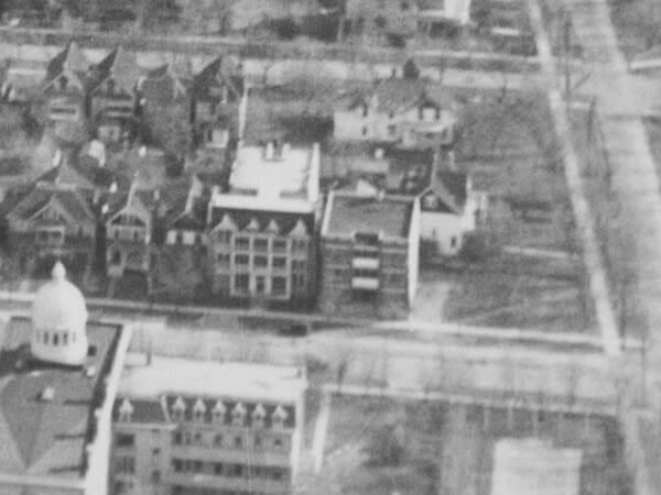 School of Nursing