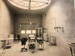 Operating room