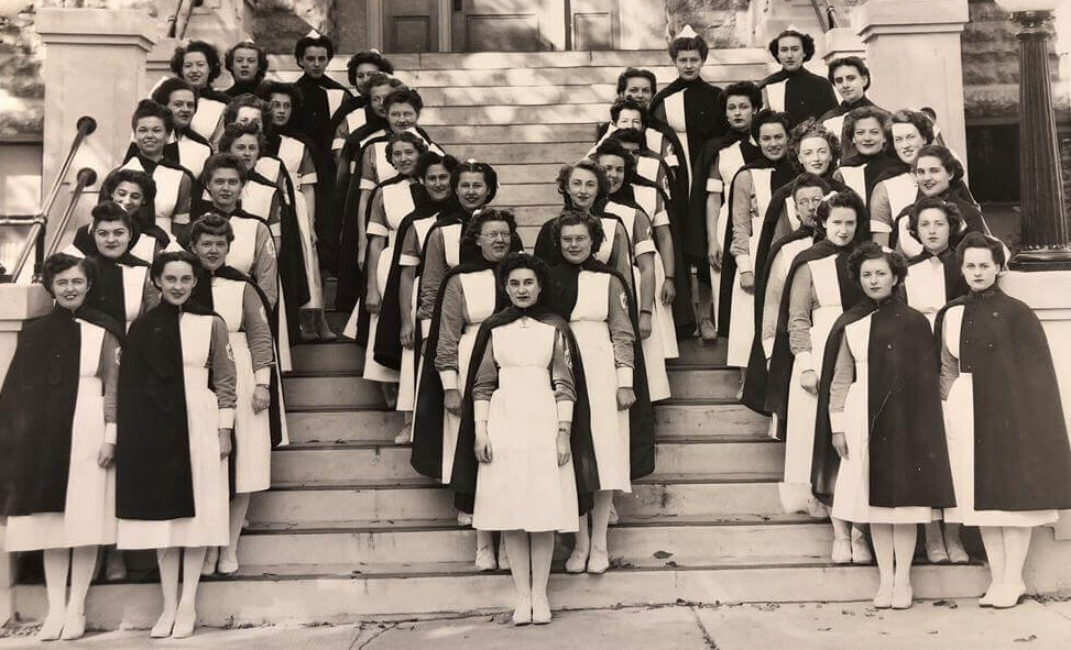 Misericordia Sisters