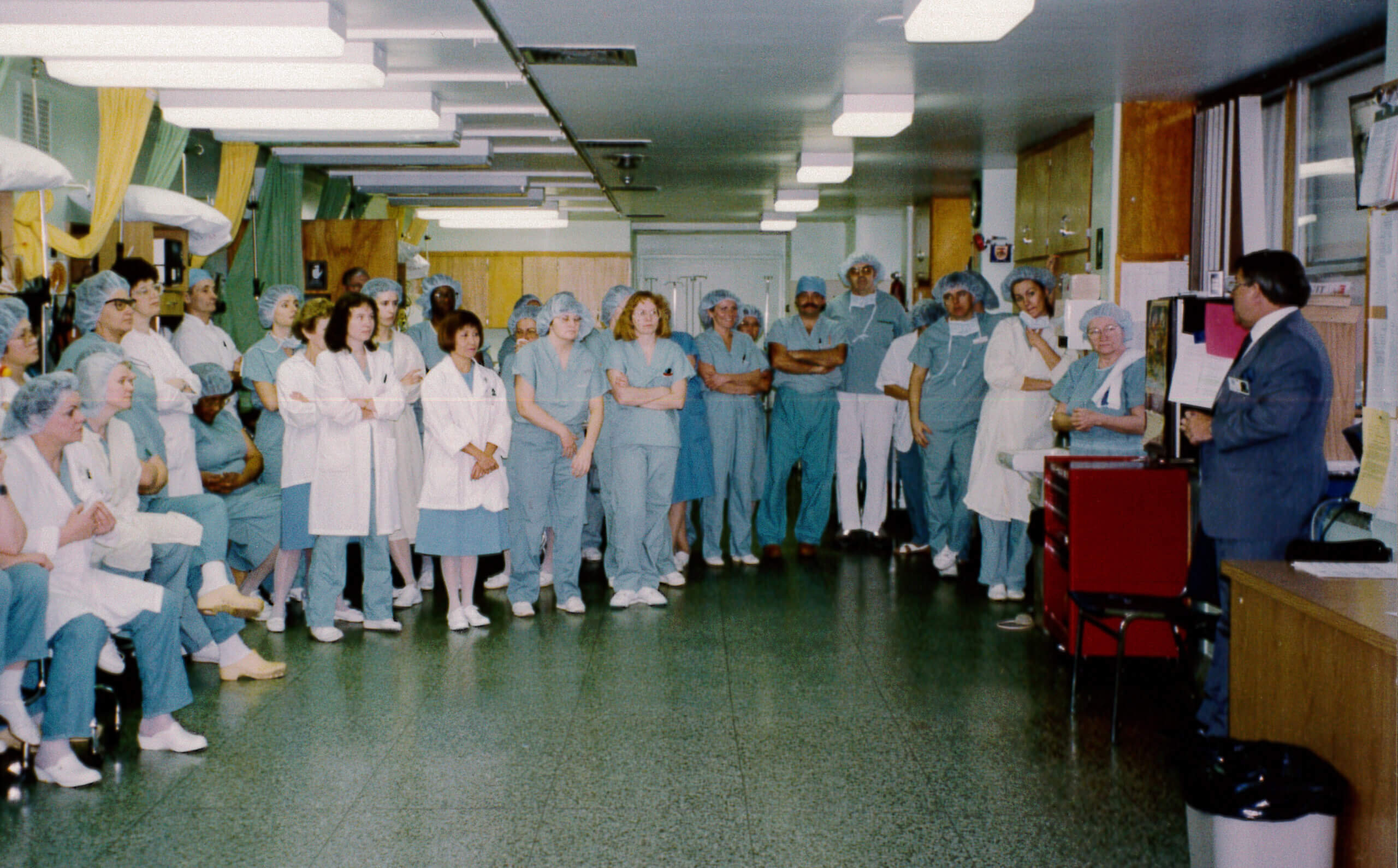 Eye Care Centre