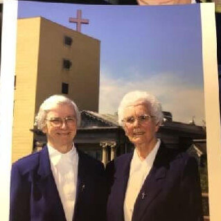 Misericordia Sisters