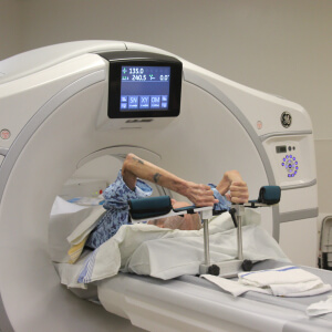 Misericordia expanding access to CT scans