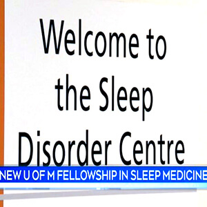 A win for sleep disorder patients