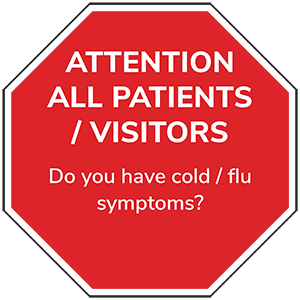 attn patients/visitors