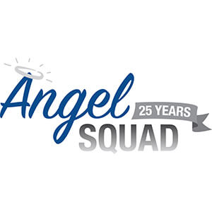 Angel Squad logo
