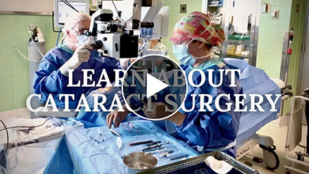 A Step-by-Step Guide to Cataract Post-op Care