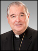 Most Reverend Richard J. Gagnon