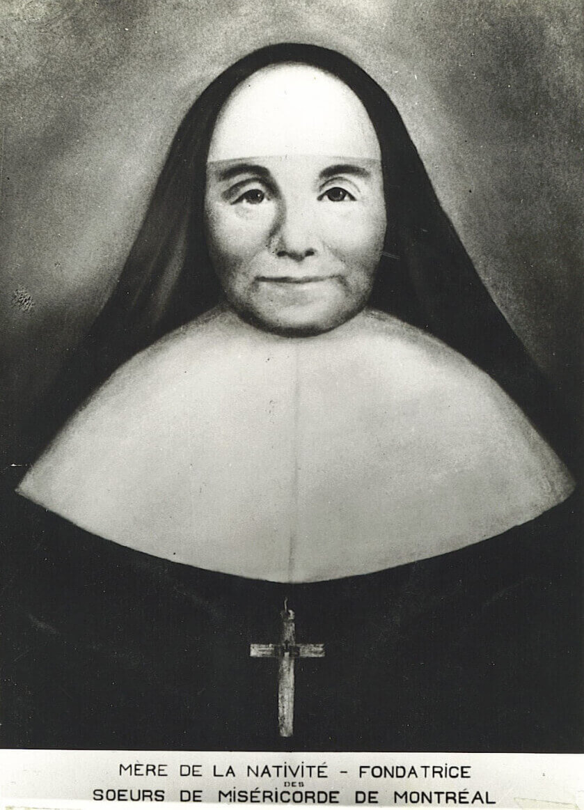 Sister Rosalie